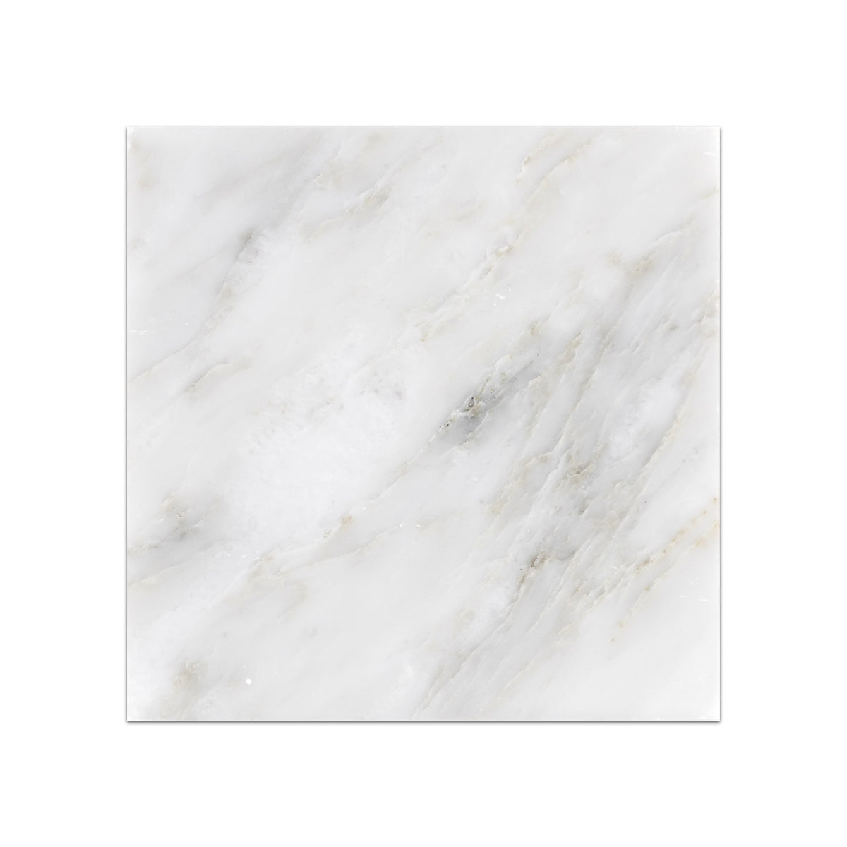 Elon Tile Pearl White Field Tile tile — available at Surface Group