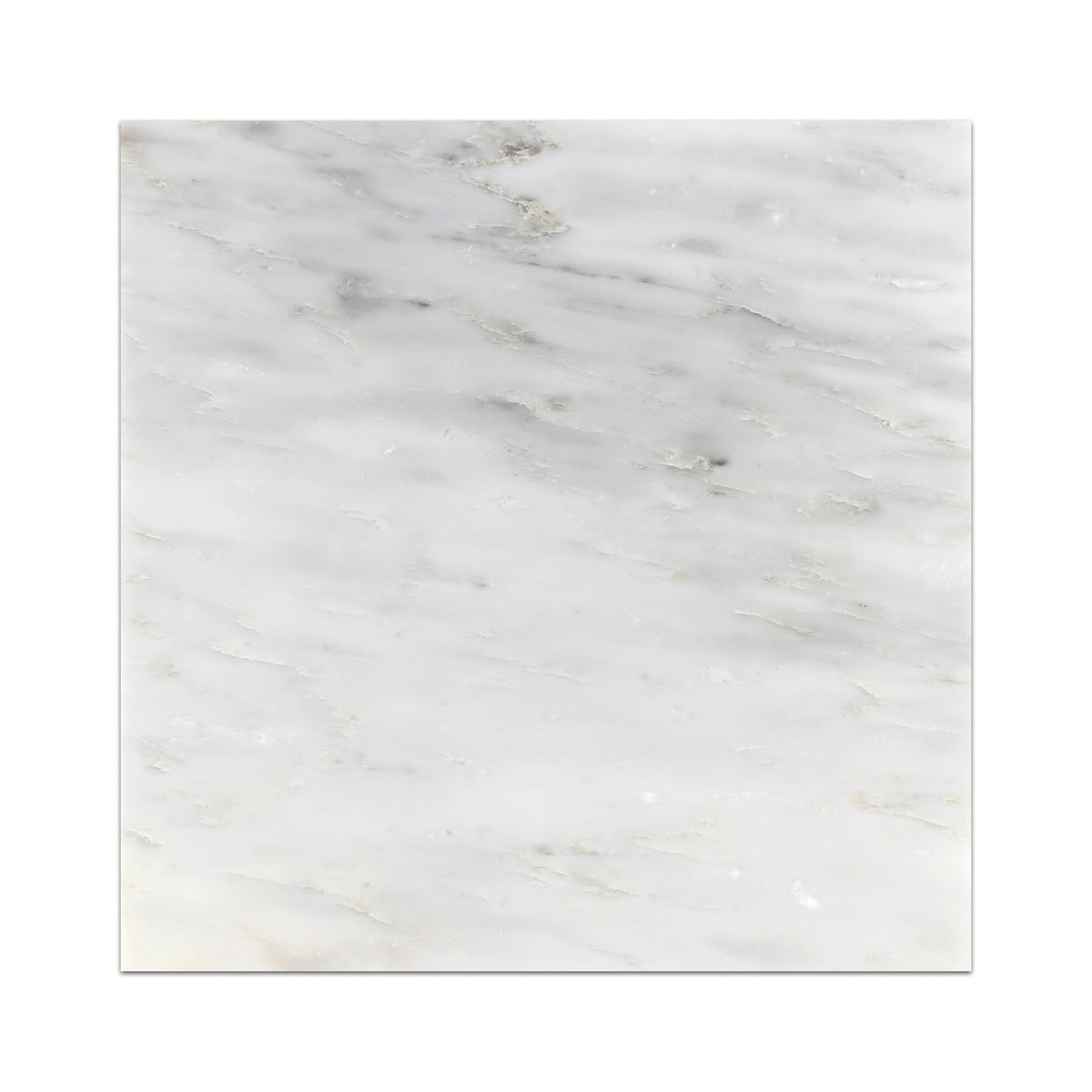 Elon Tile Pearl White Field Tile tile — available at Surface Group