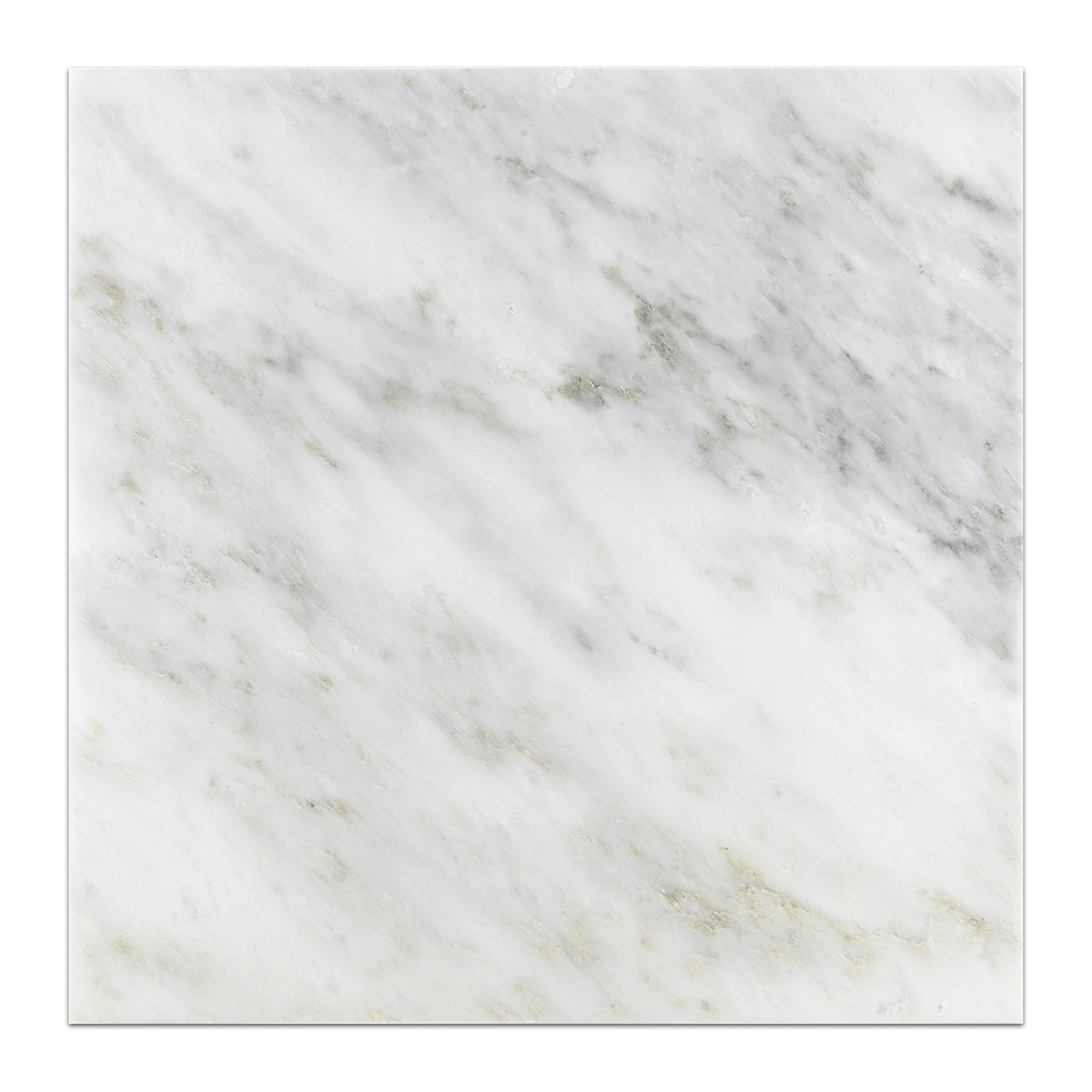 Elon Tile Pearl White Field Tile tile — available at Surface Group