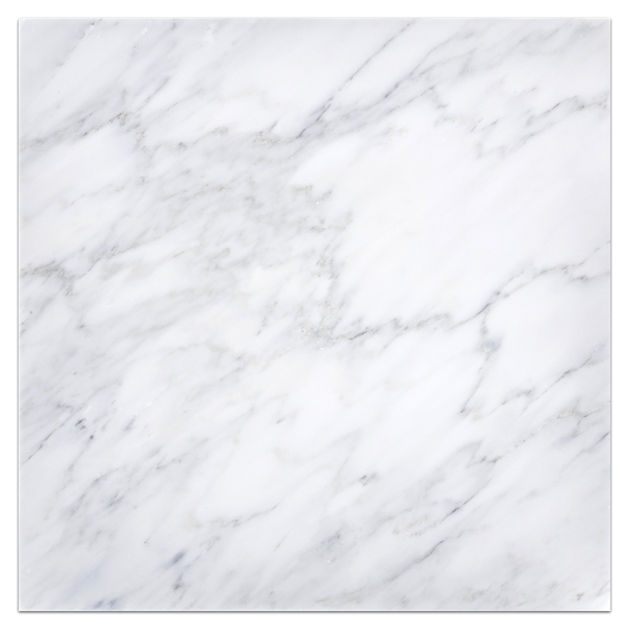Elon Tile Pearl White Field Tile tile — available at Surface Group