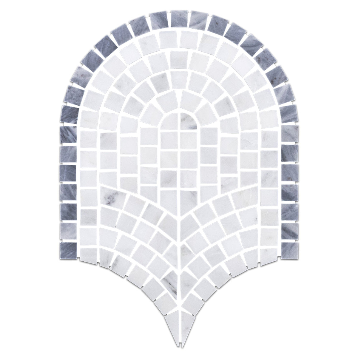 Elon Tile Curvosa tile — available at Surface Group