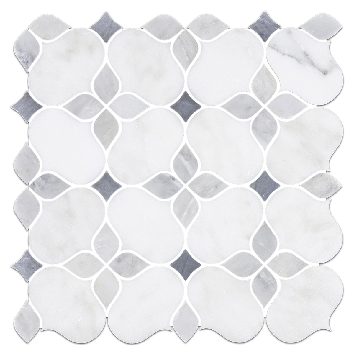 Elon Tile Silhouette tile — available at Surface Group