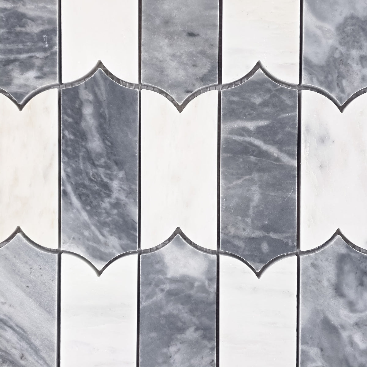 Elon Tile Regalia tile pattern swatch — available at Surface Group