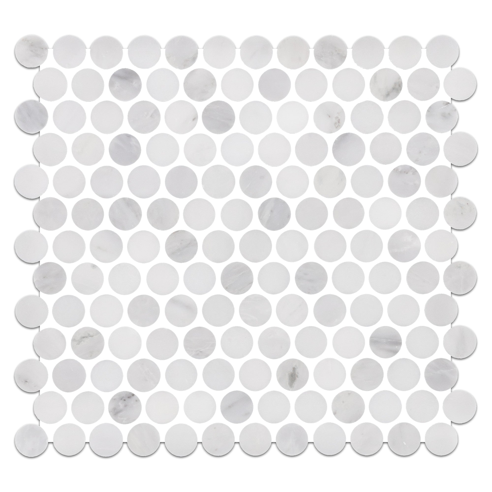Elon Tile Rounds tile — available at Surface Group