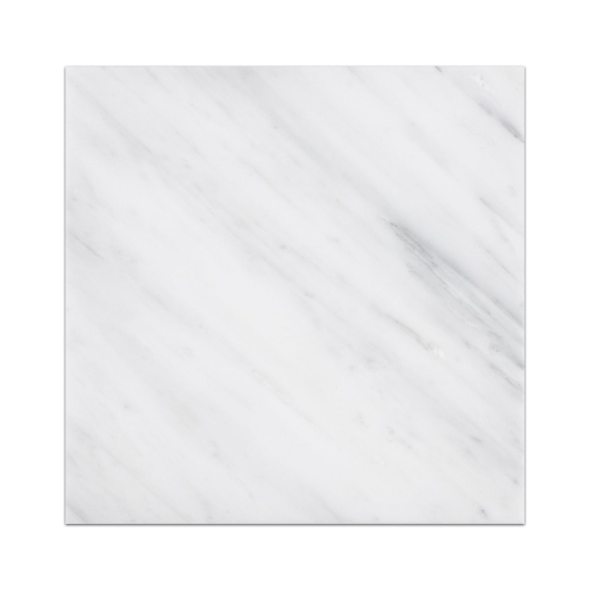 Elon Tile Pearl White Field Tile tile — available at Surface Group