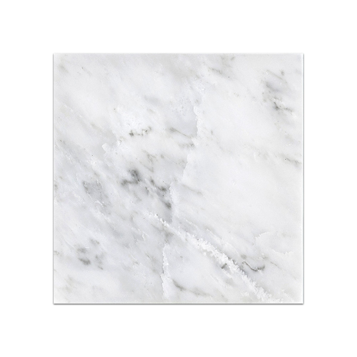 Elon Tile Pearl White Field Tile tile — available at Surface Group