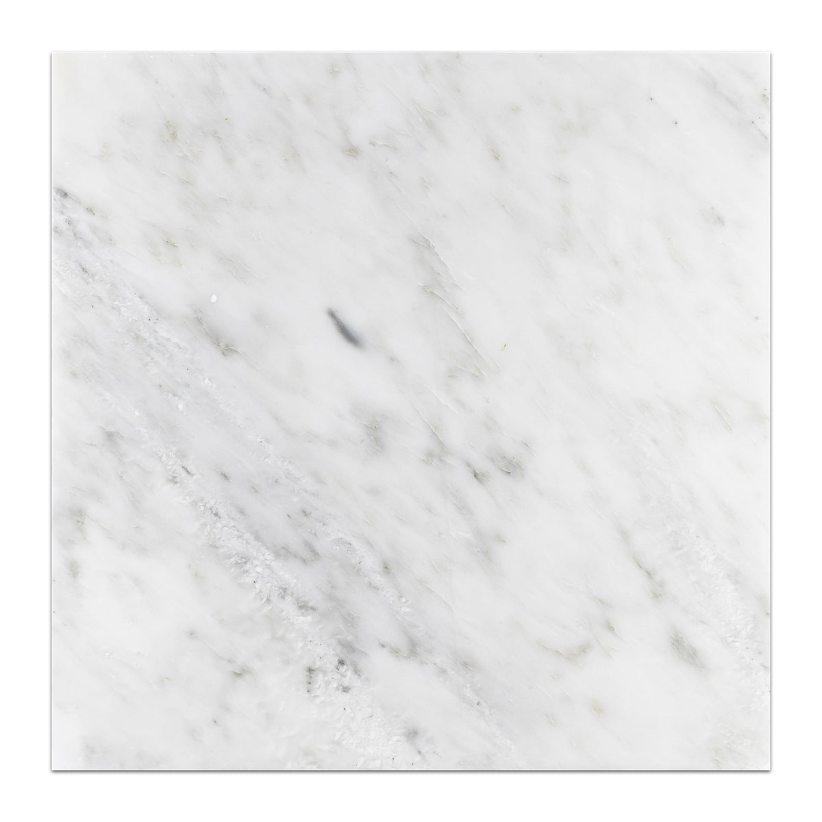 Elon Tile Pearl White Field Tile tile — available at Surface Group