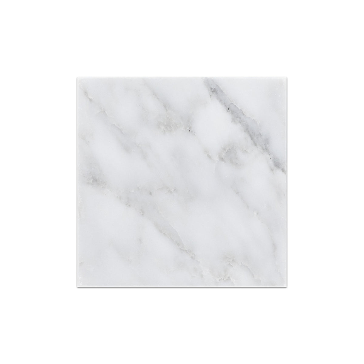 Elon Tile Pearl White Field Tile tile — available at Surface Group