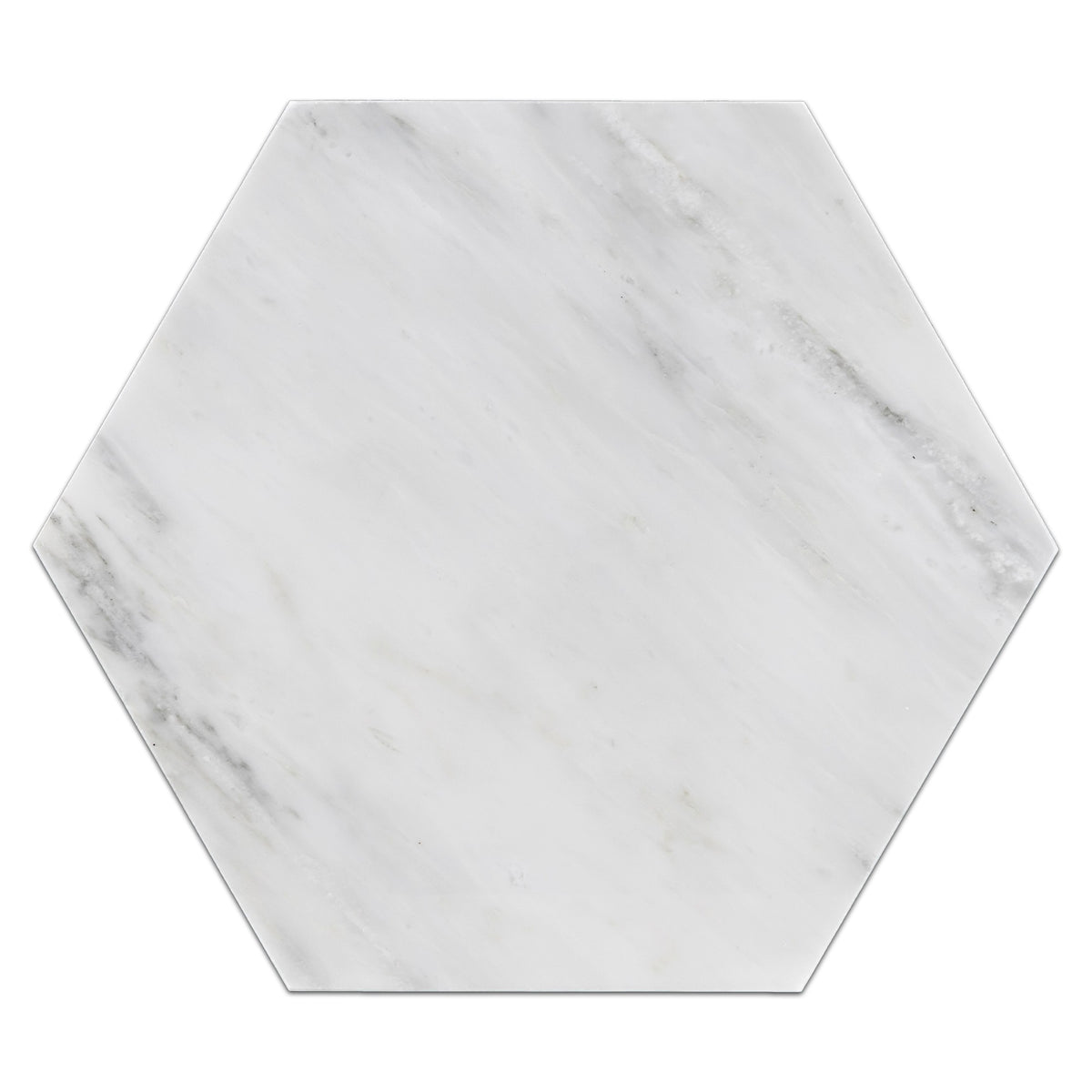 Elon Tile Pearl White Field Tile tile — available at Surface Group