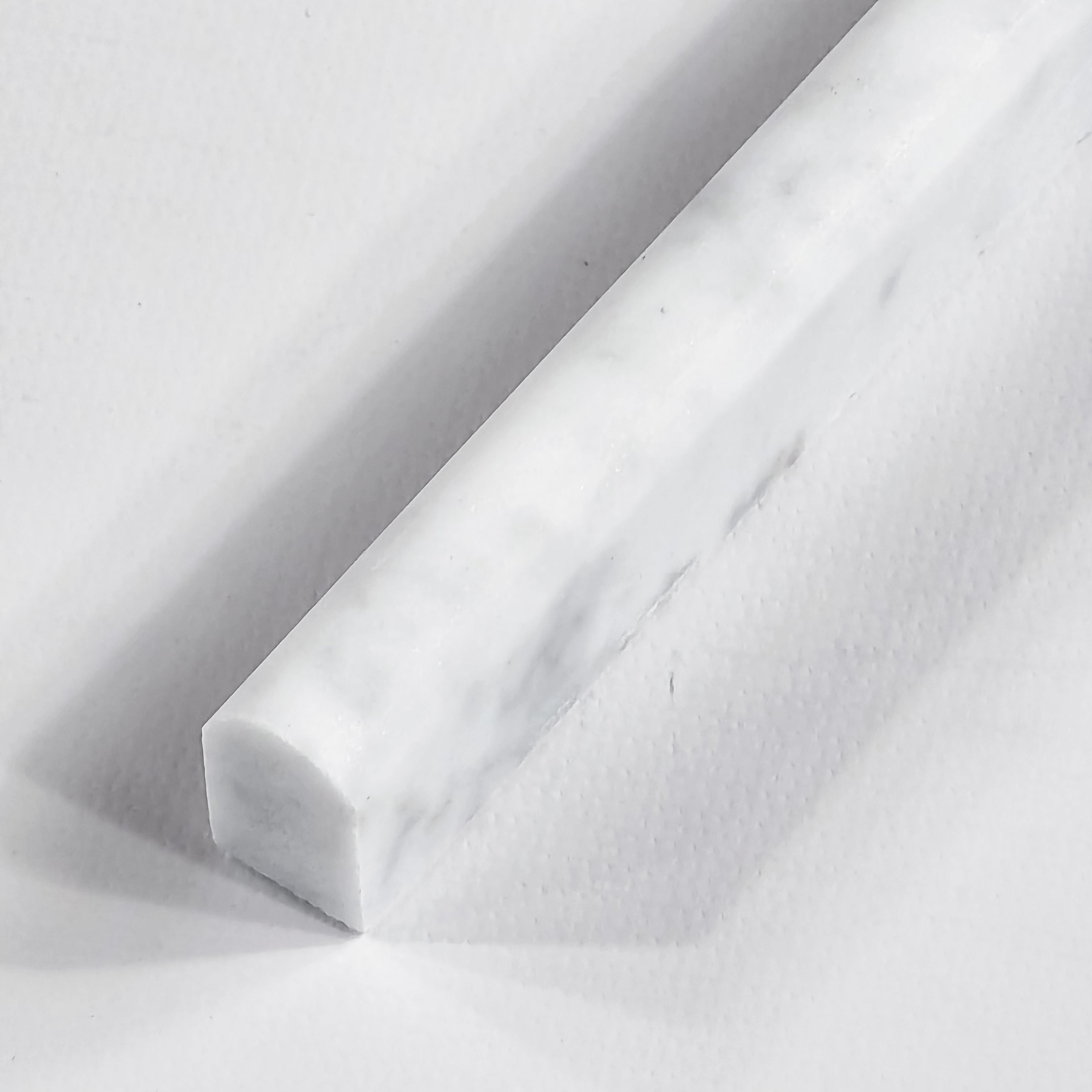 Elon Tile Petite Pencil tile close-up view — available at Surface Group