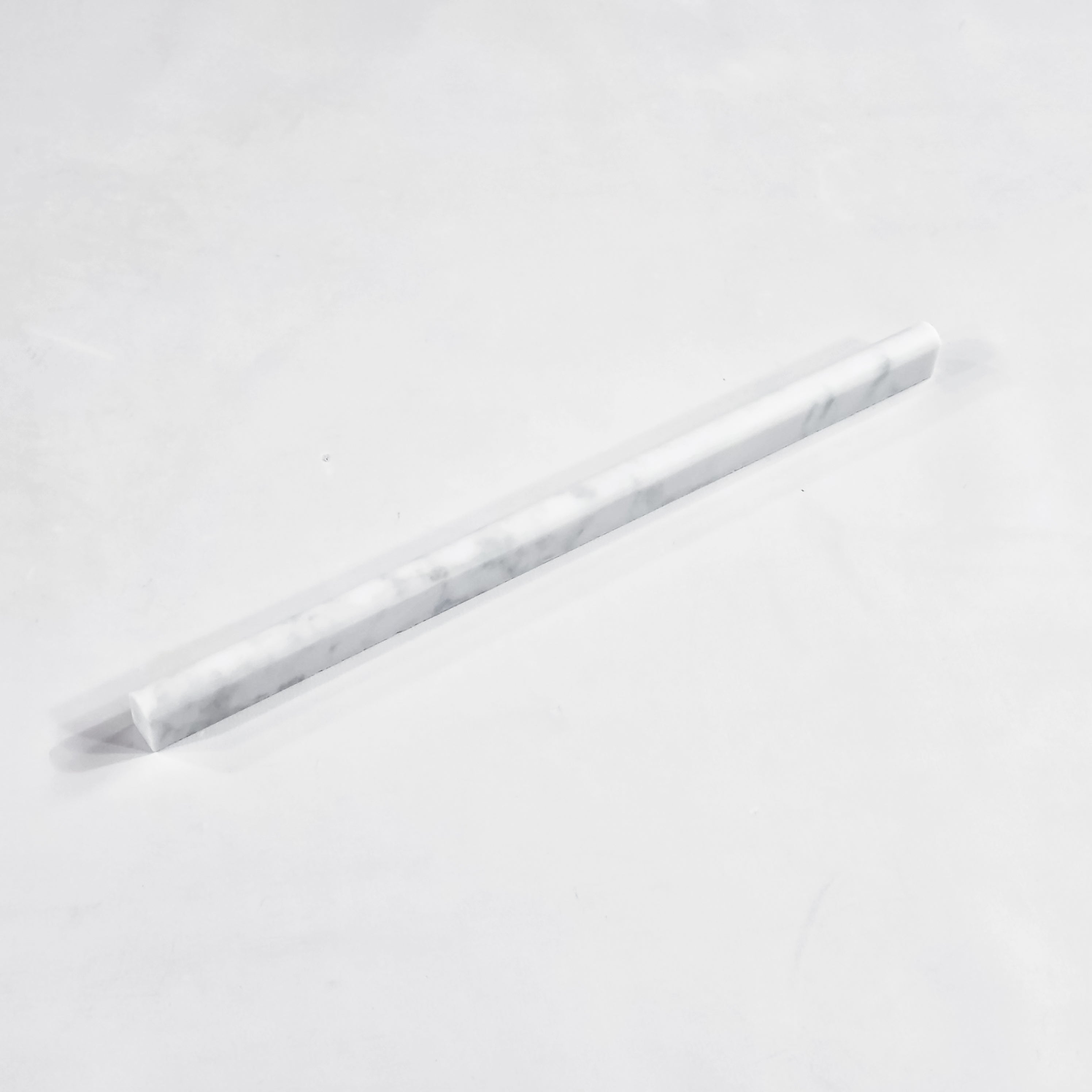 Elon Tile Petite Pencil tile close-up view — available at Surface Group