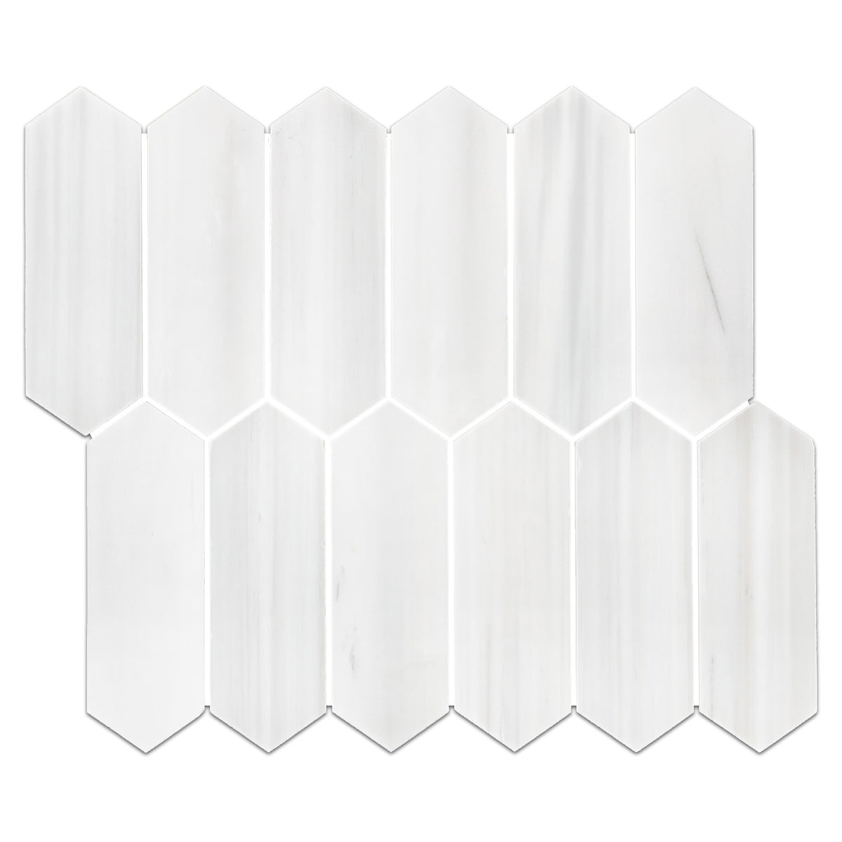 Elon Tile Picket tile — available at Surface Group