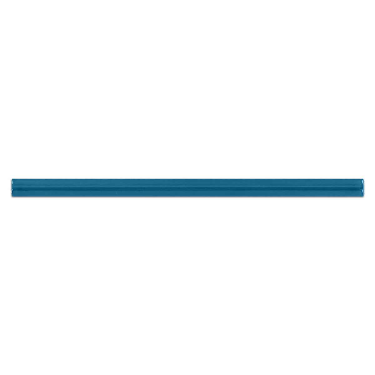 Elon Tile Rhythm Blue tile — available at Surface Group