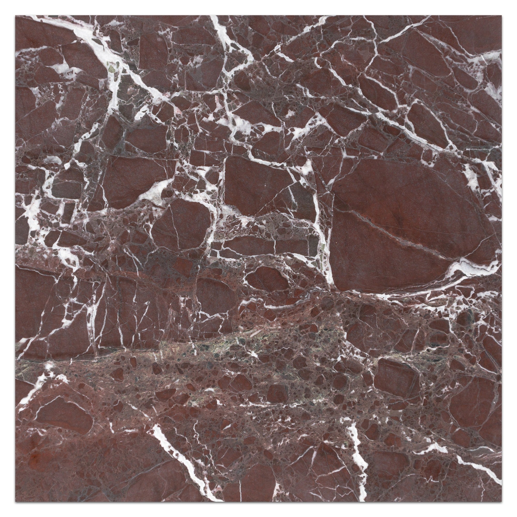 Elon Tile Rosso Levanto Field Tile tile — available at Surface Group