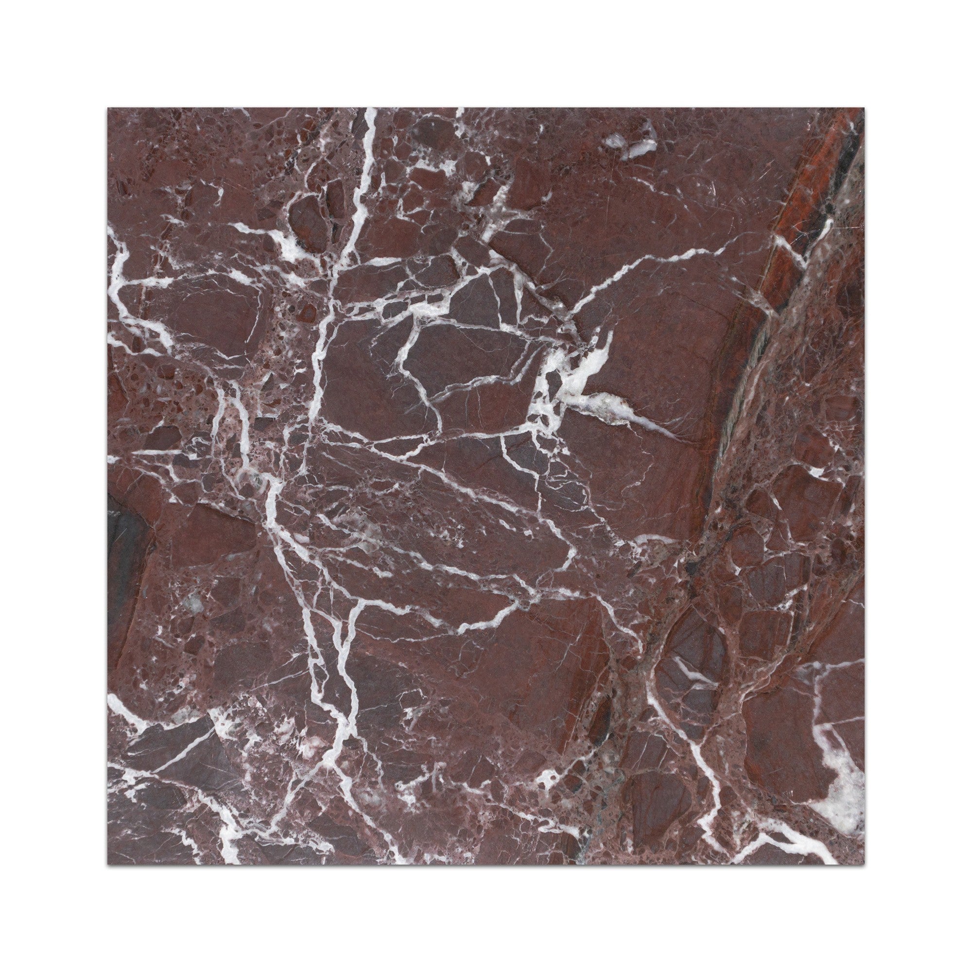 Elon Tile Rosso Levanto Field Tile tile — available at Surface Group