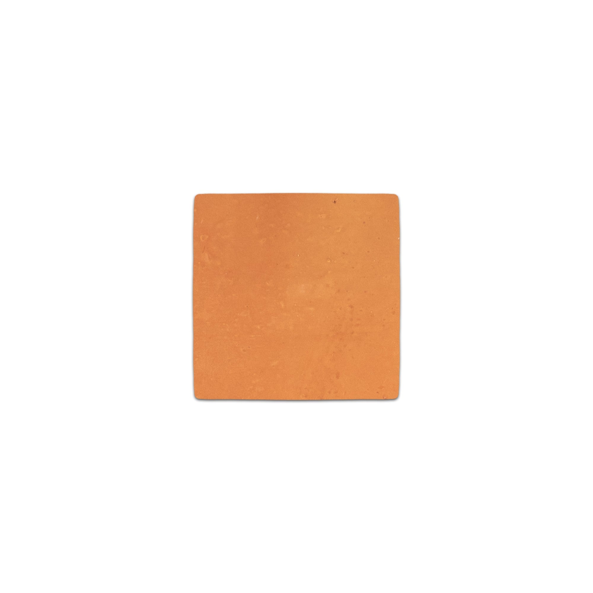Elon Tile Saltillo Terracotta tile — available at Surface Group