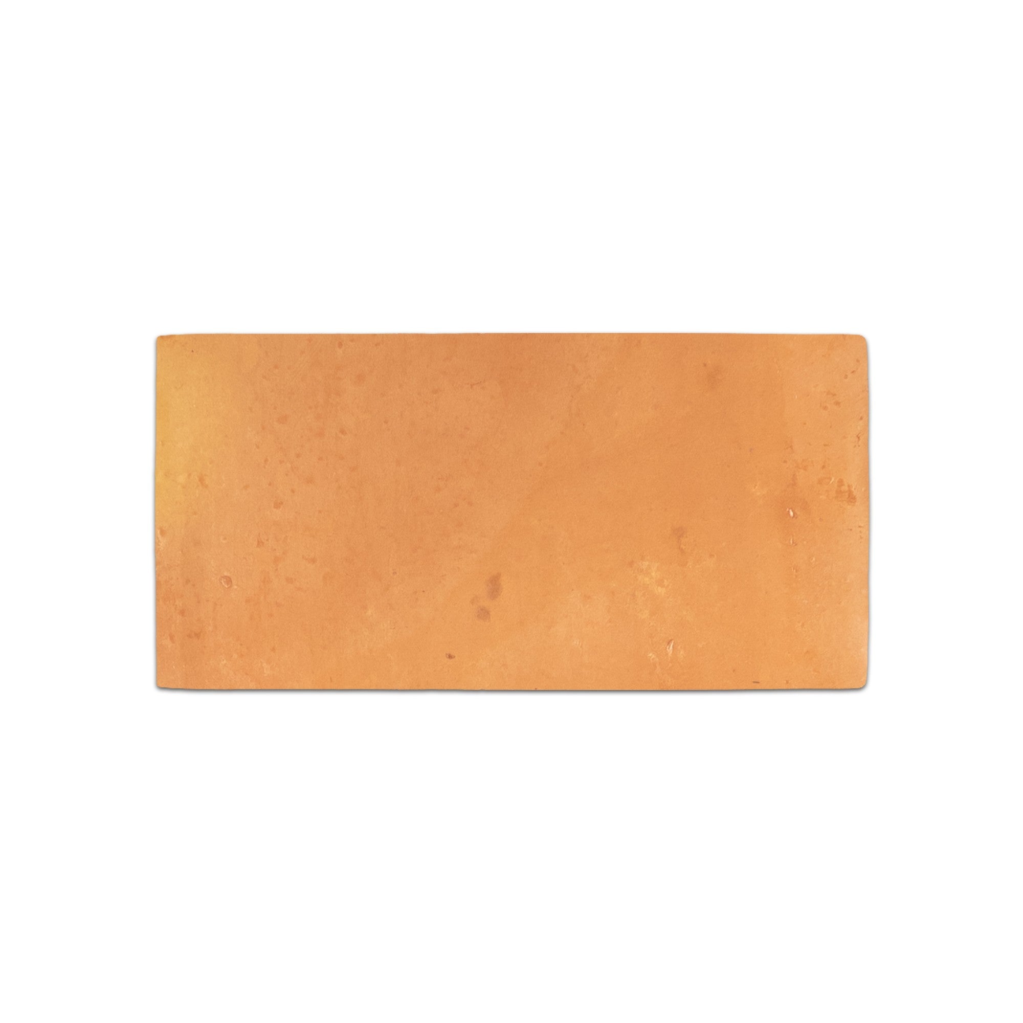 Elon Tile Saltillo Terracotta tile — available at Surface Group