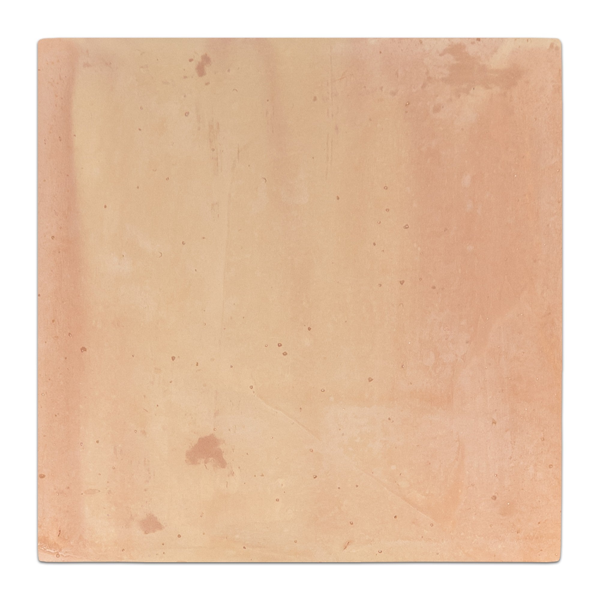Elon Tile Saltillo Terracotta tile — available at Surface Group