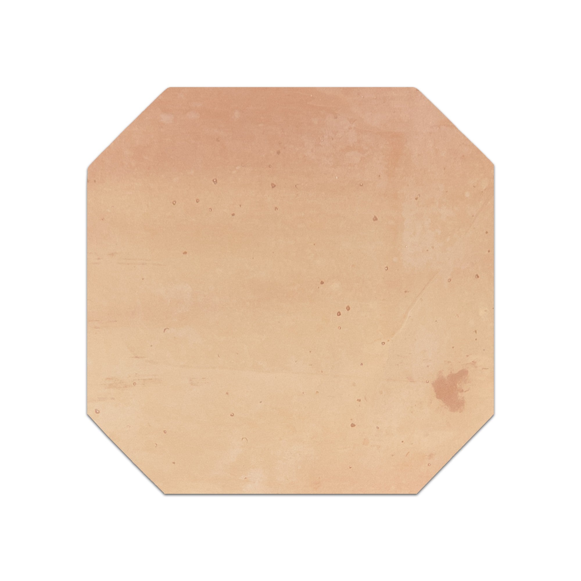 Elon Tile Saltillo Terracotta tile — available at Surface Group