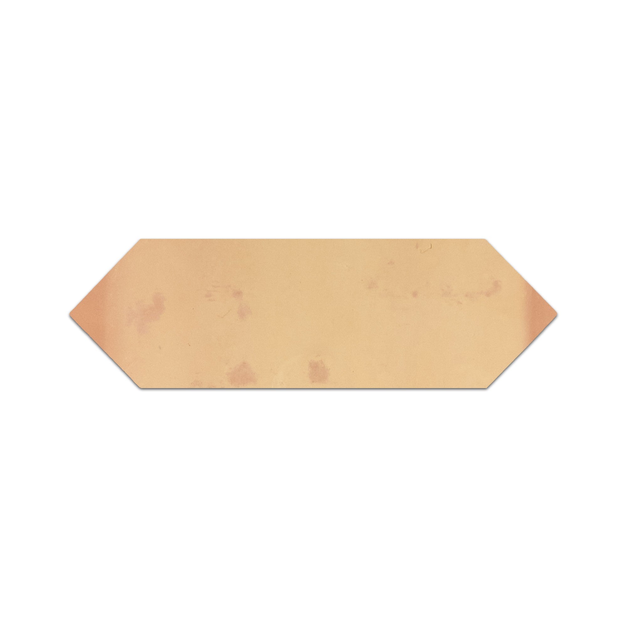 Elon Tile Saltillo Terracotta tile — available at Surface Group