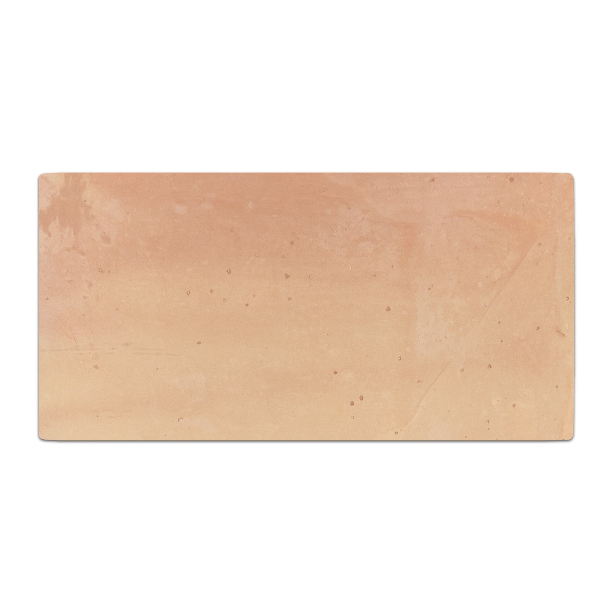 Elon Tile Saltillo Terracotta tile — available at Surface Group
