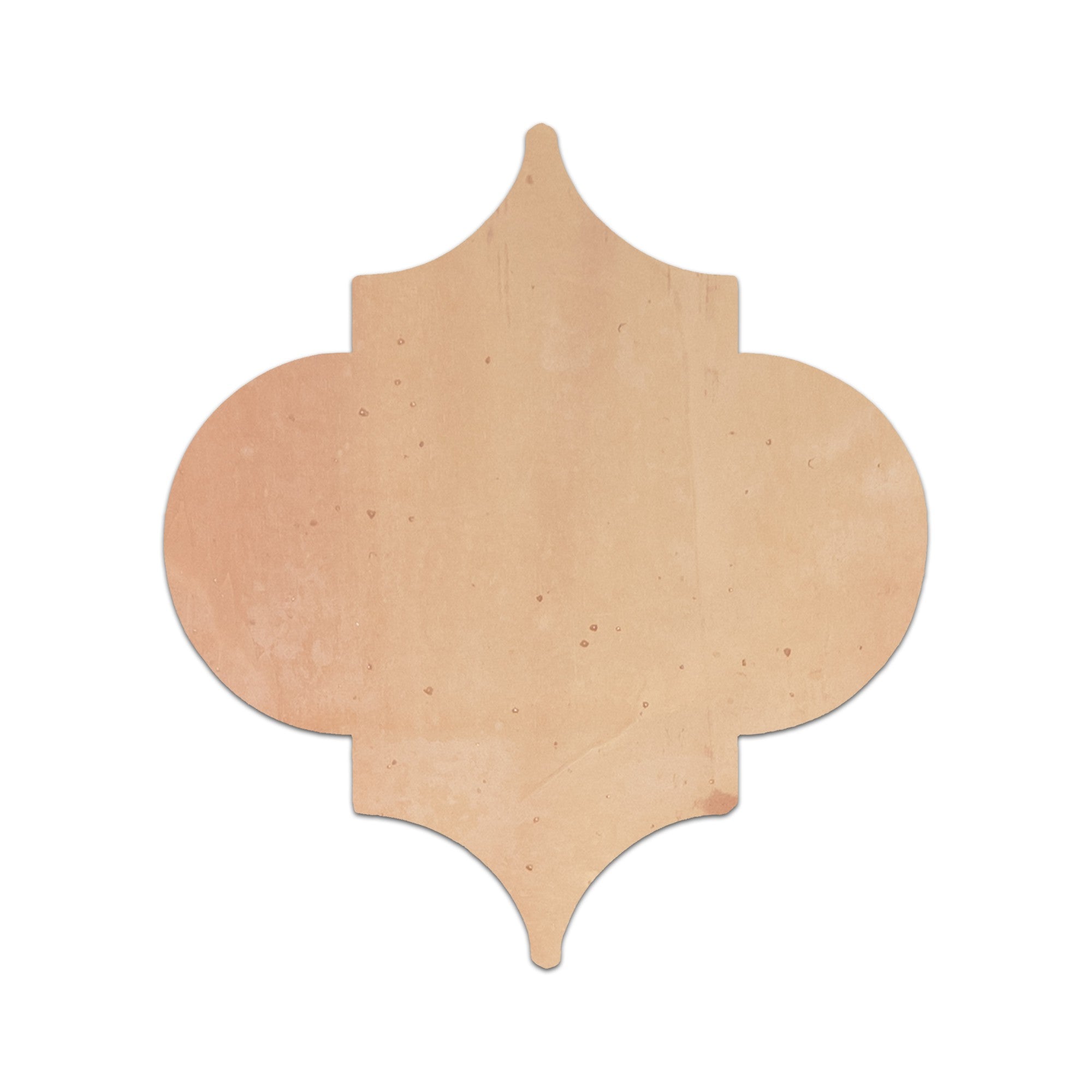 Elon Tile Saltillo Terracotta tile — available at Surface Group