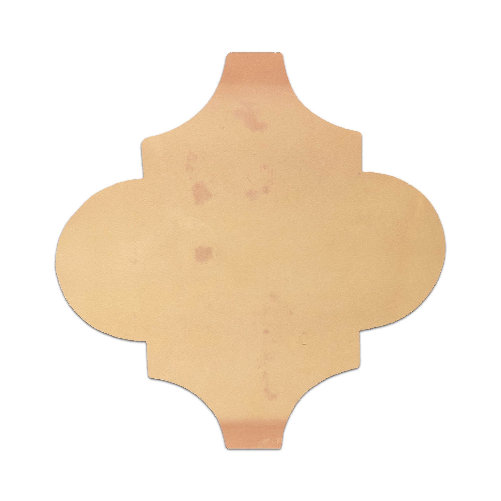 Elon Tile Saltillo Terracotta tile — available at Surface Group