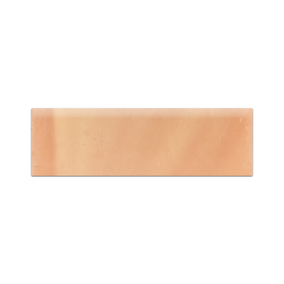 Elon Tile Saltillo Terracotta tile — available at Surface Group