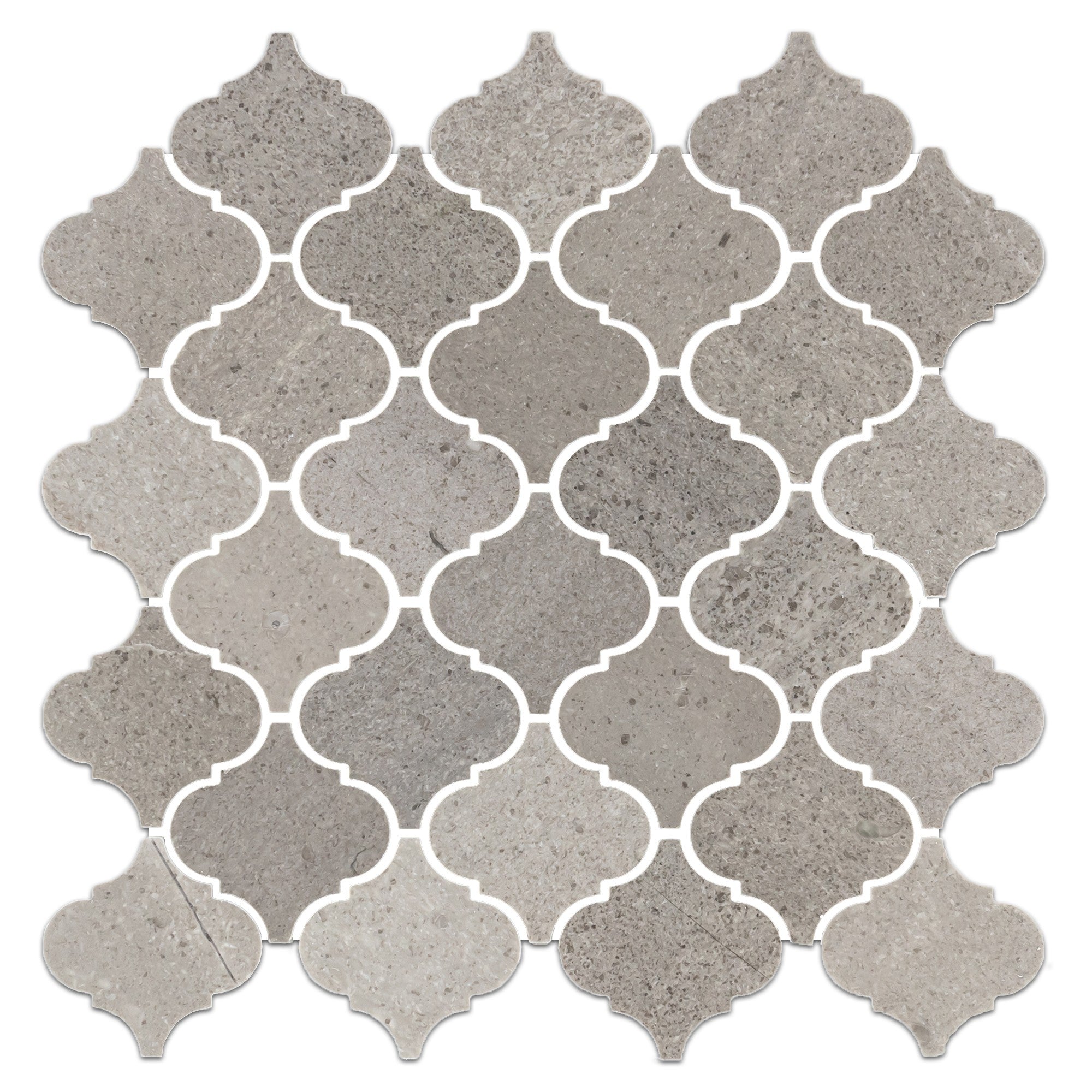 Elon Tile Lantern tile — available at Surface Group