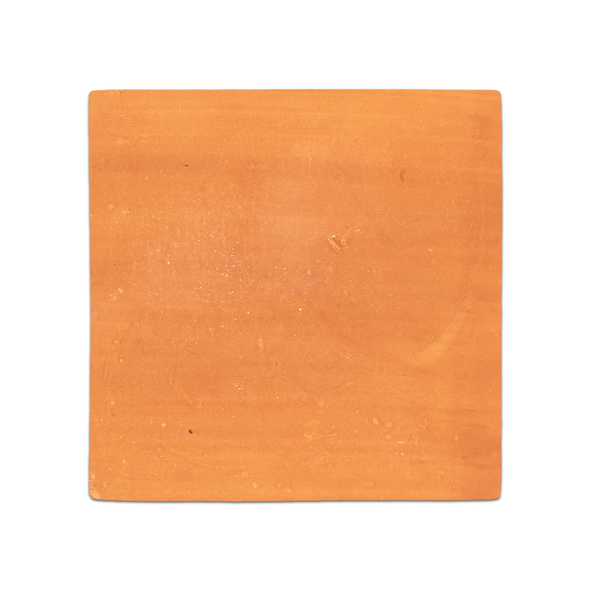 Elon Tile Soft Brown Stained Terracotta tile — available at Surface Group