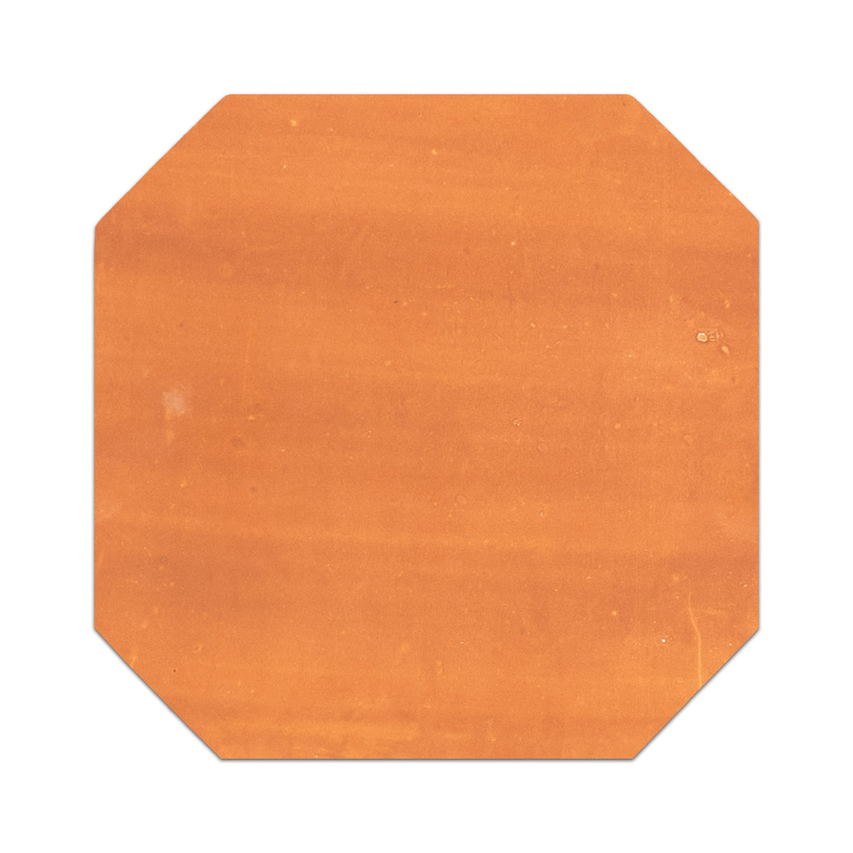 Elon Tile Soft Brown Stained Terracotta tile — available at Surface Group