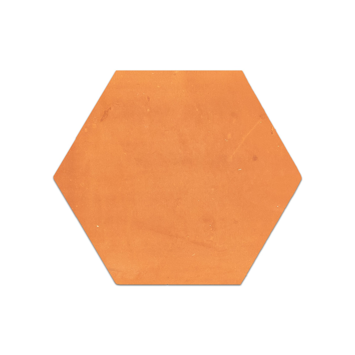 Elon Tile Soft Brown Stained Terracotta tile — available at Surface Group