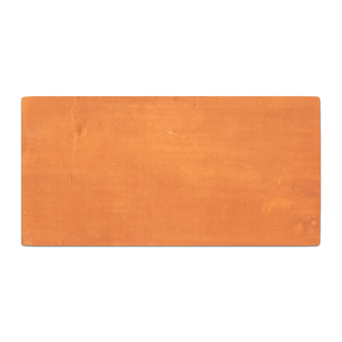 Elon Tile Soft Brown Stained Terracotta tile — available at Surface Group