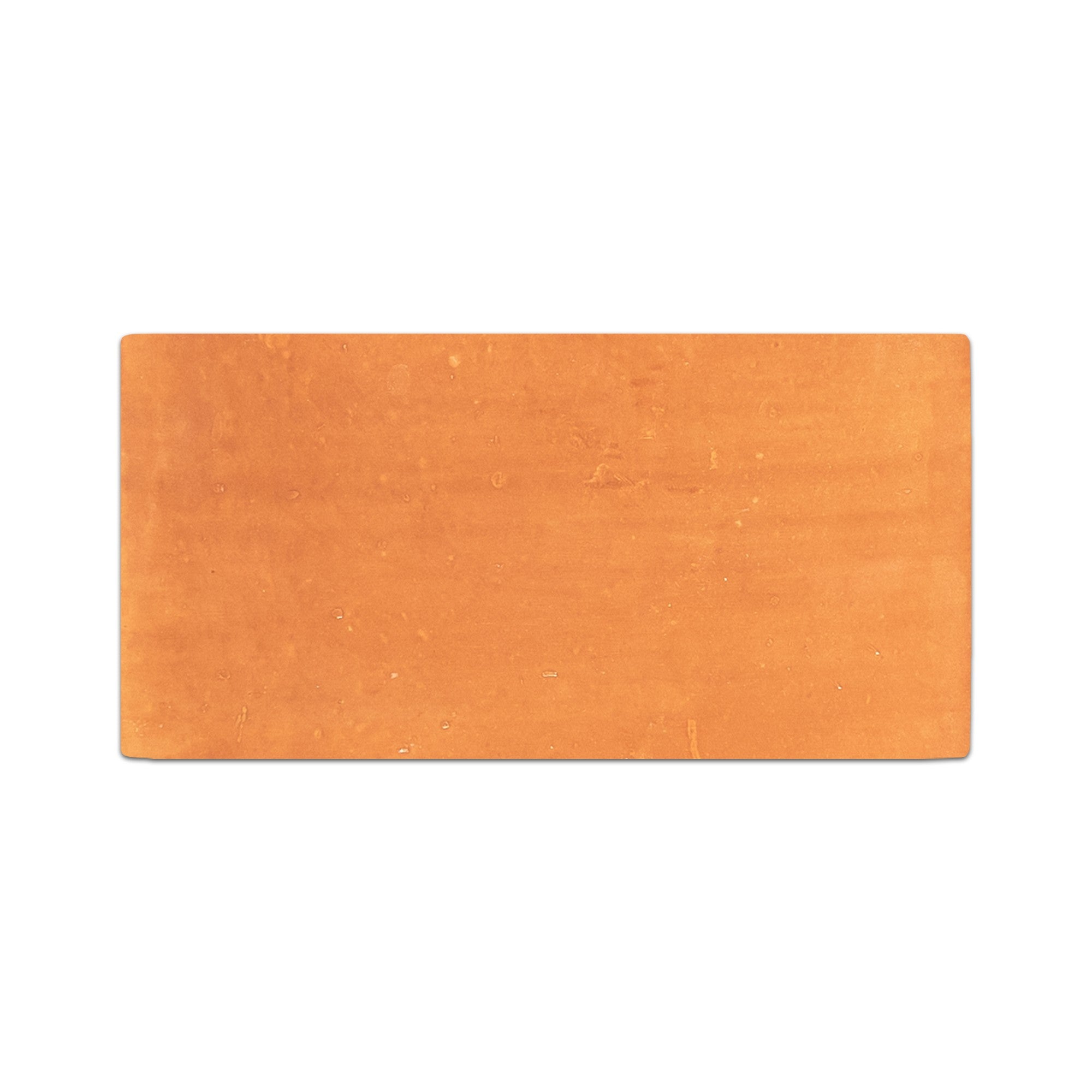 Elon Tile Soft Brown Stained Terracotta tile — available at Surface Group
