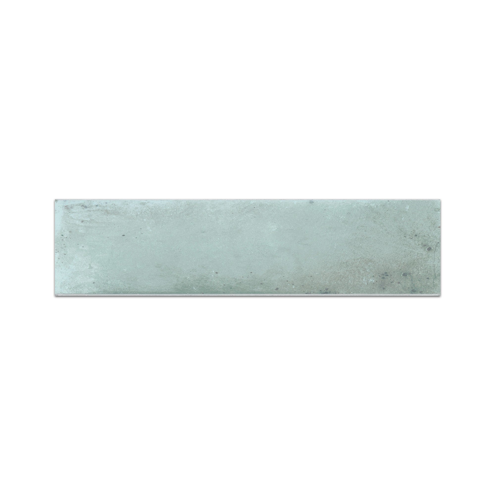 Elon Tile Timeless Green tile — available at Surface Group