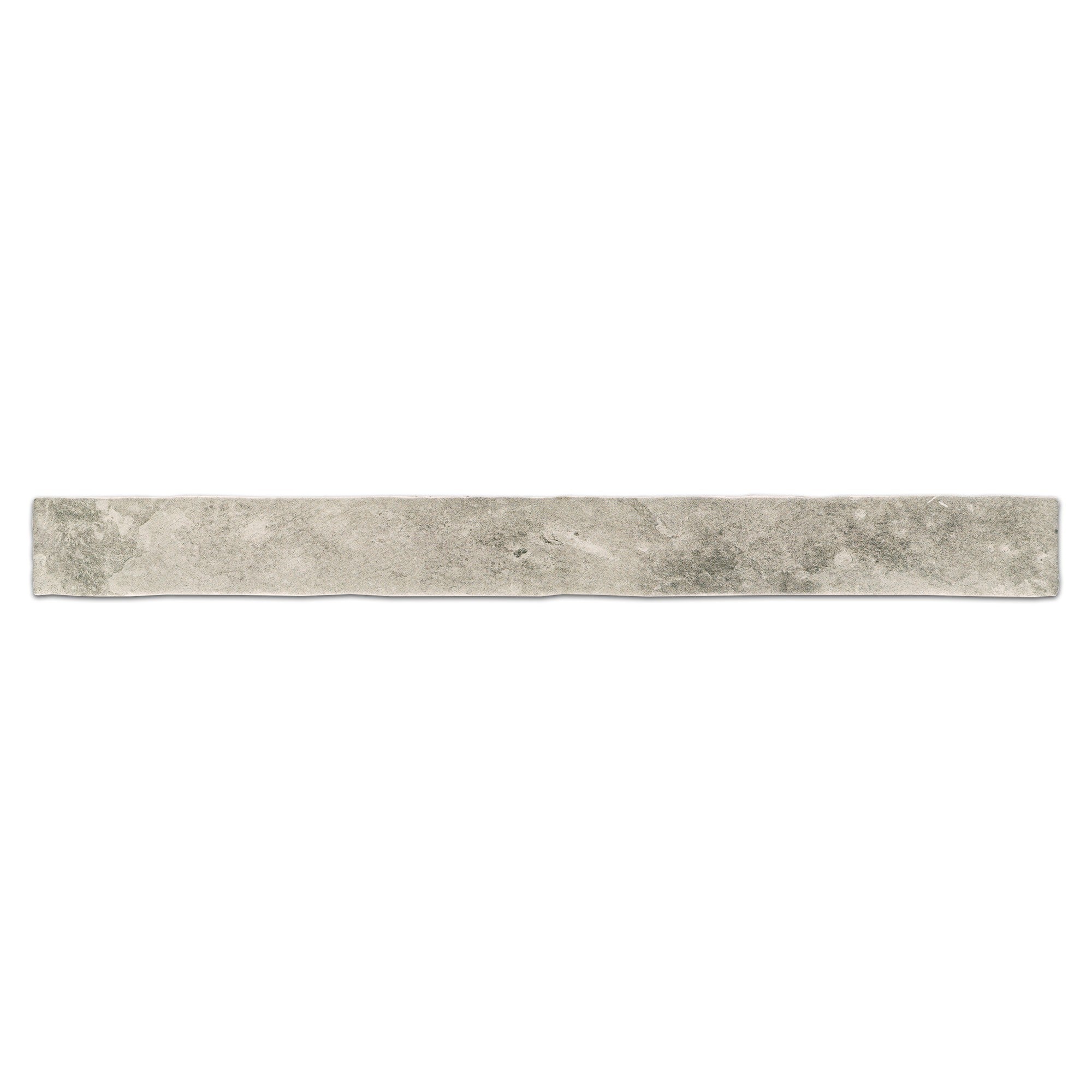 Elon Tile Tulum Smoke tile — available at Surface Group