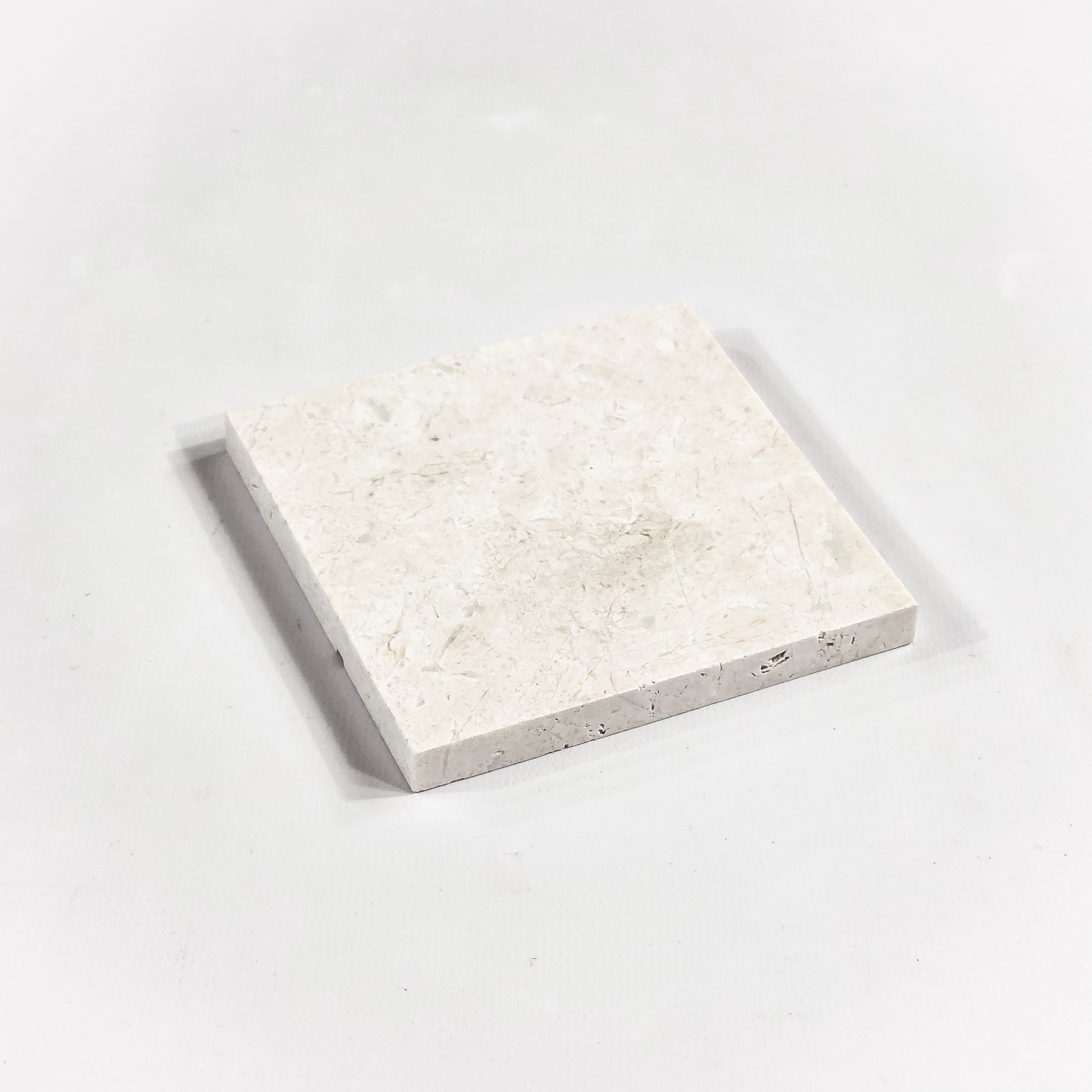 Elon Tile Vanilla Royale Field Tile tile close-up view — available at Surface Group