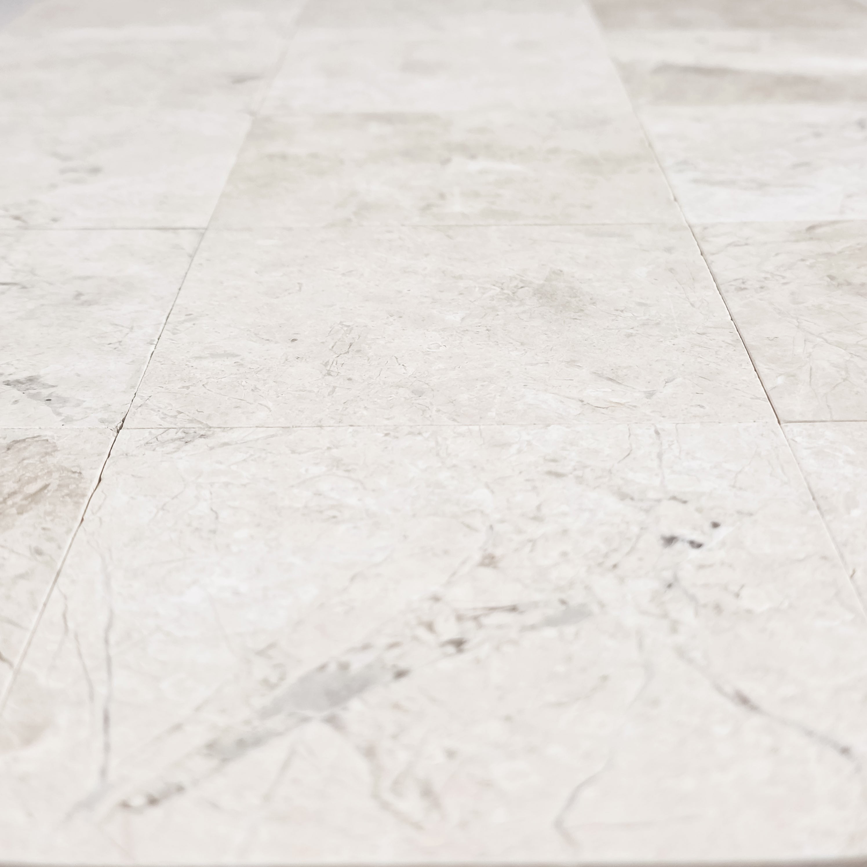 Elon Tile Vanilla Royale Field Tile tile arrangement — available at Surface Group