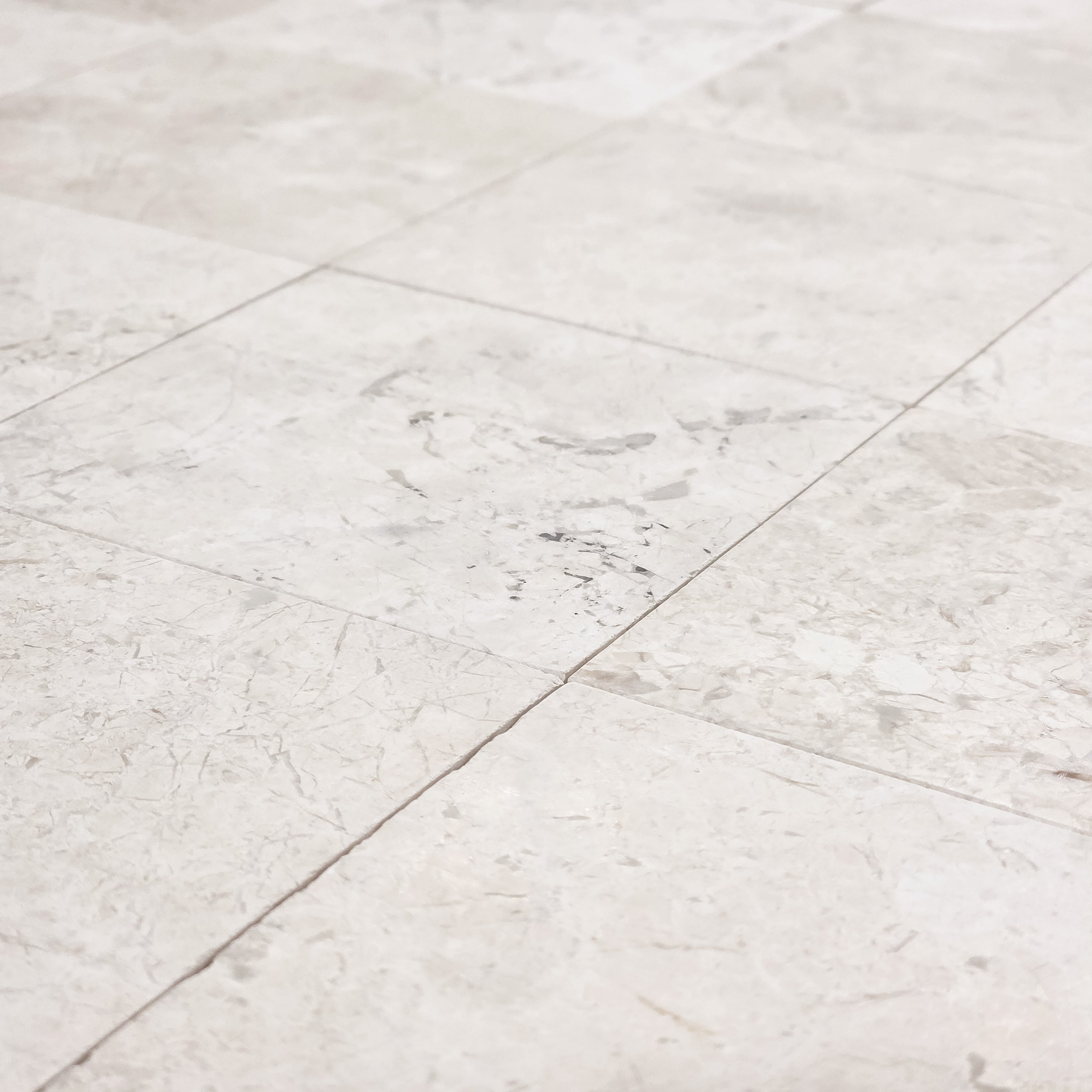 Elon Tile Vanilla Royale Field Tile tile arrangement — available at Surface Group