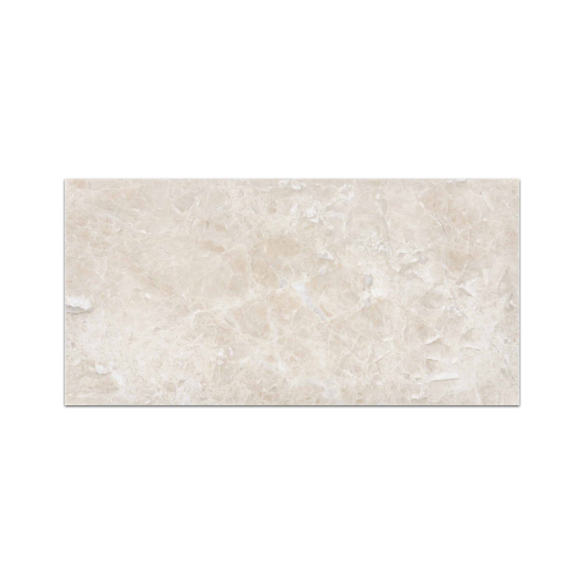 Elon Tile Vanilla Royale Field Tile tile — available at Surface Group