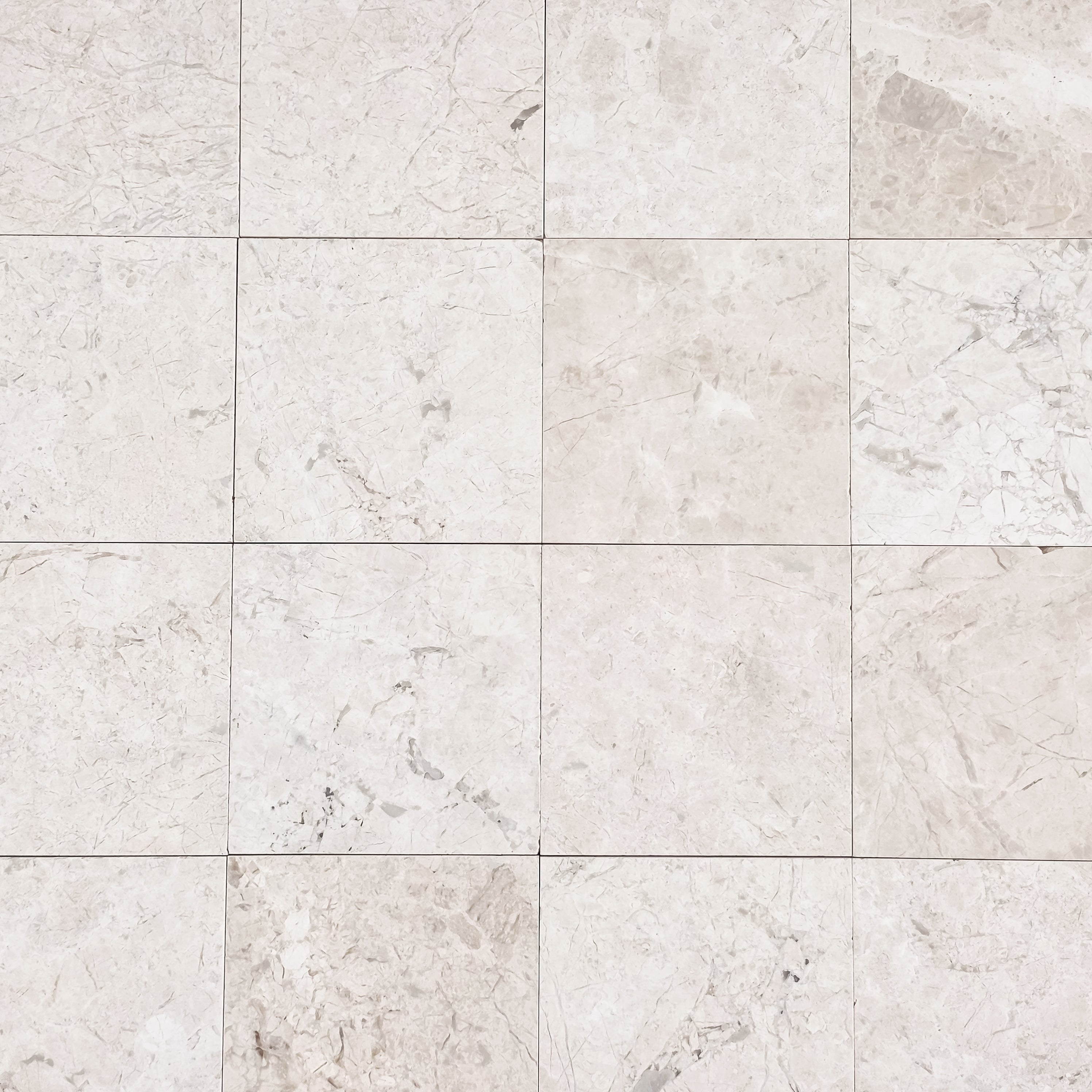 Elon Tile Vanilla Royale Field Tile tile pattern swatch — available at Surface Group