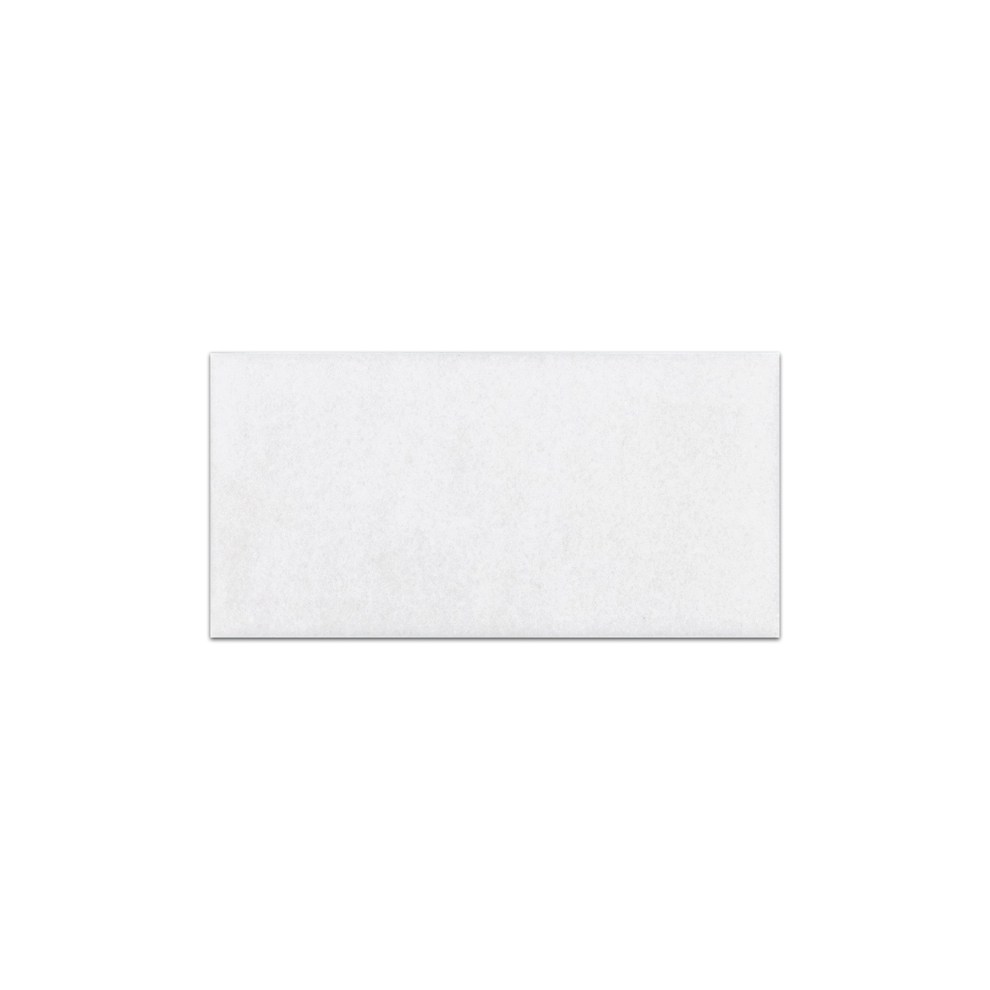 Elon Tile White Thassos Field Tile tile — available at Surface Group