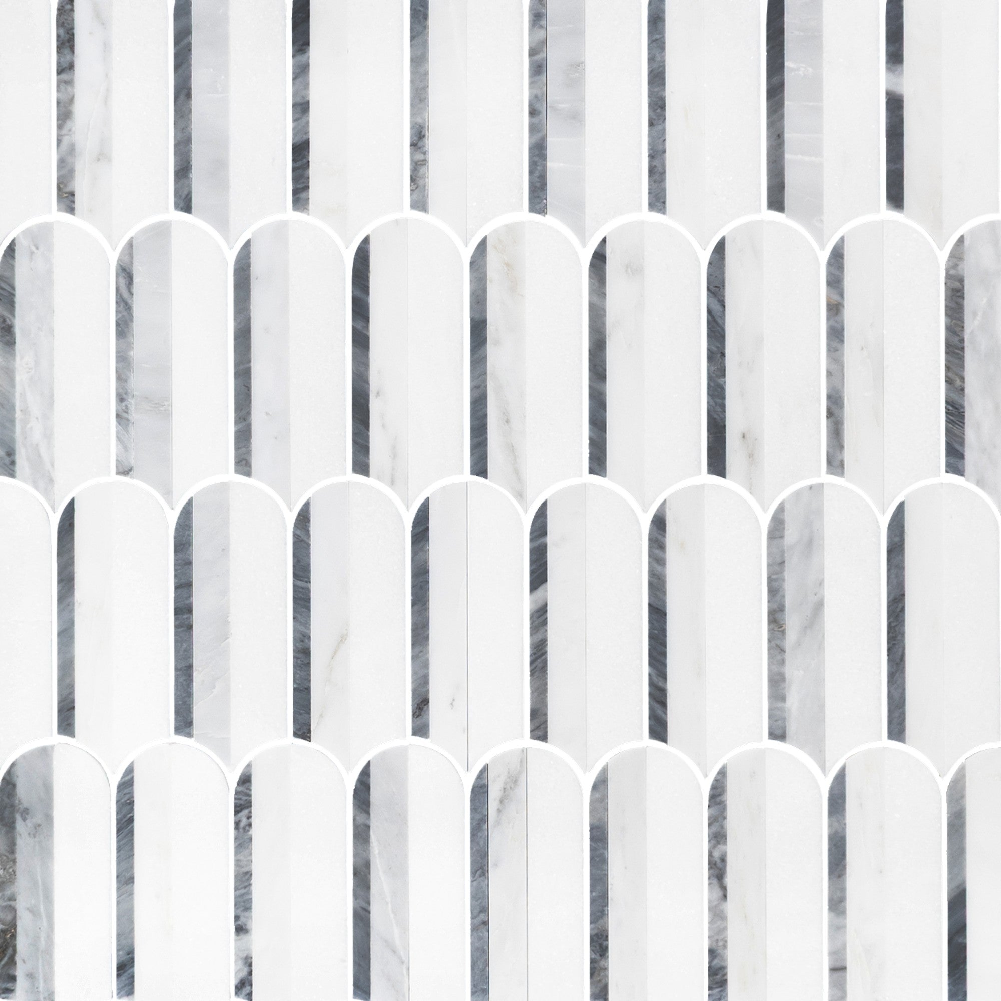 Elon Tile Wave tile — available at Surface Group