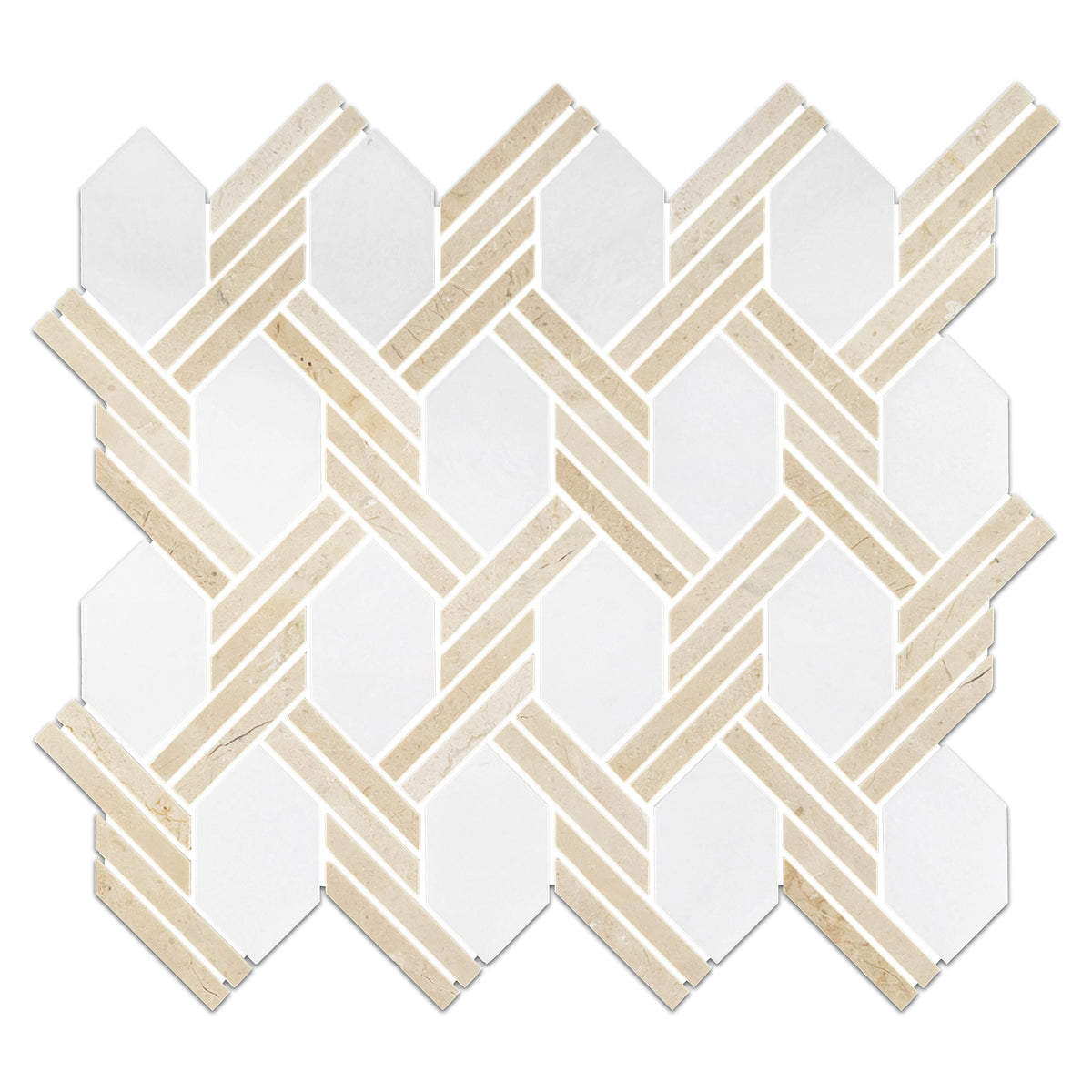 Elon Tile Captiva tile — available at Surface Group