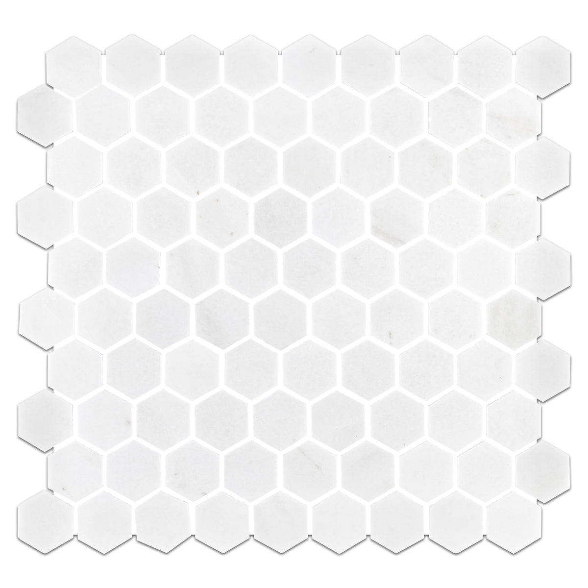 Elon Tile Hexagon tile — available at Surface Group