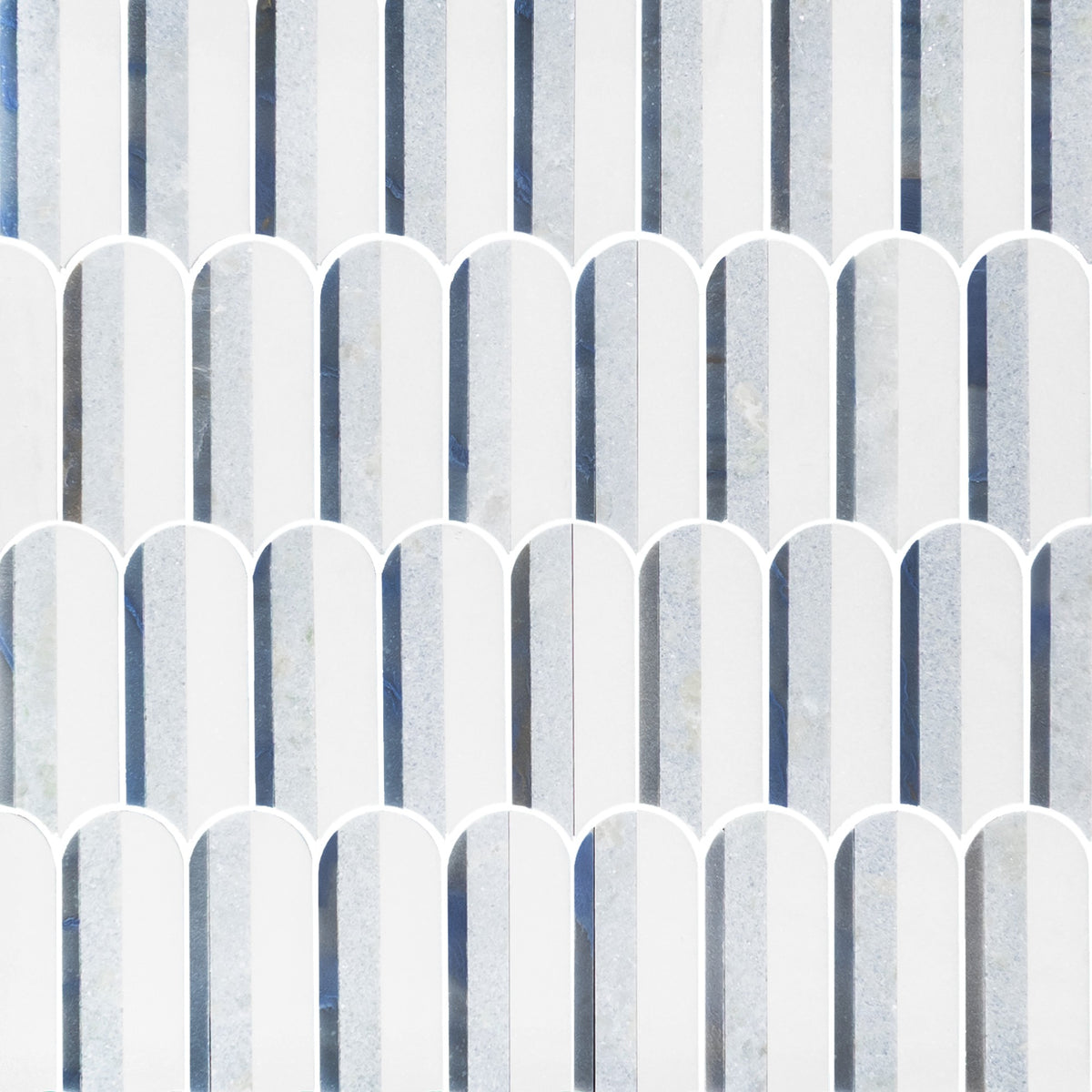 Elon Tile Wave tile — available at Surface Group