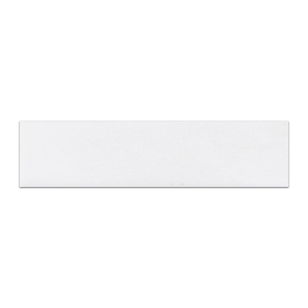 Elon Tile White Thassos Field Tile tile — available at Surface Group