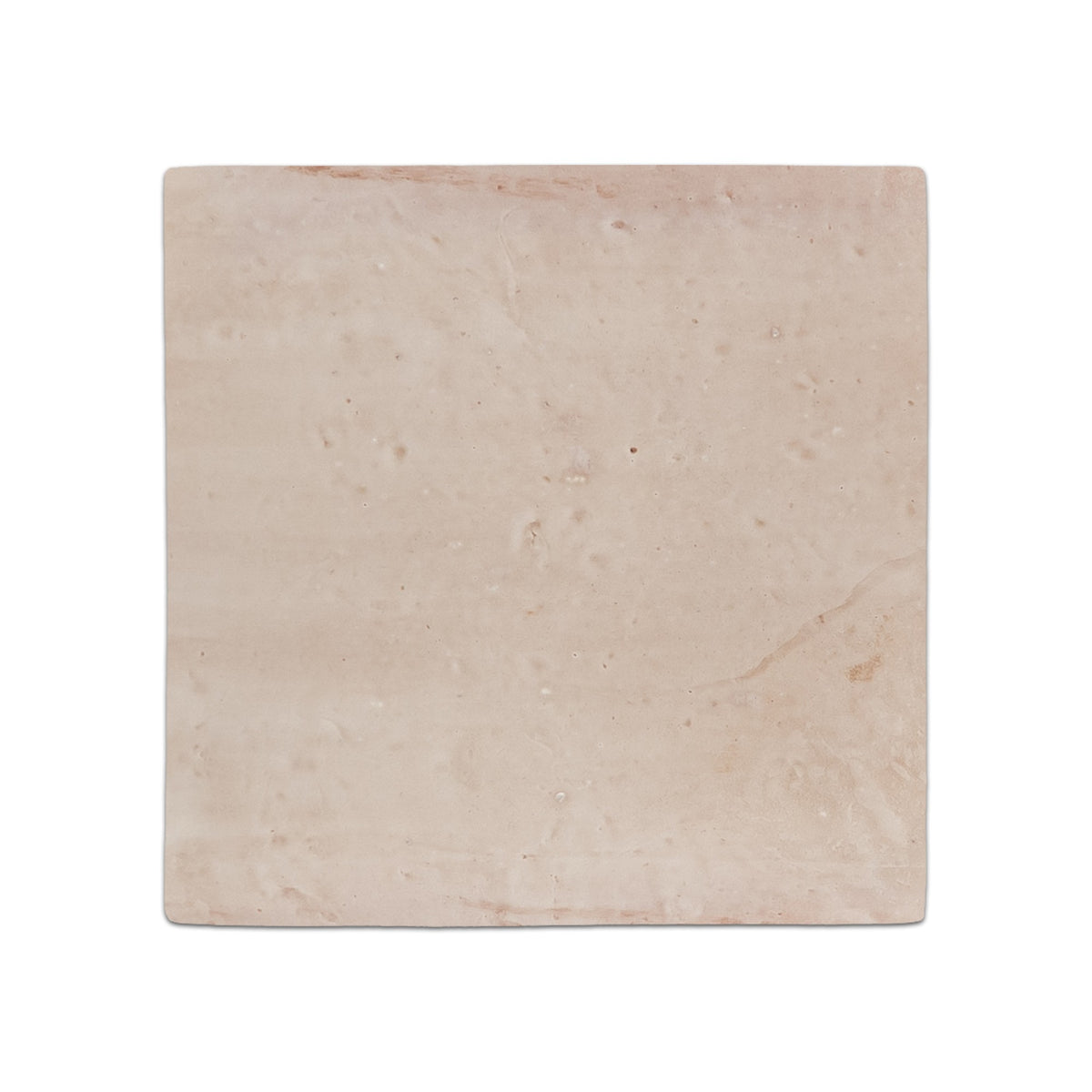 Elon Tile White Wash Stained Terracotta tile — available at Surface Group
