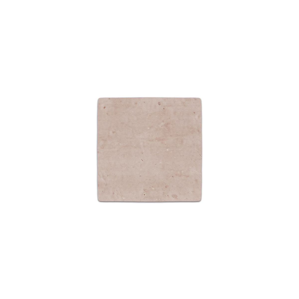 Elon Tile White Wash Stained Terracotta tile — available at Surface Group