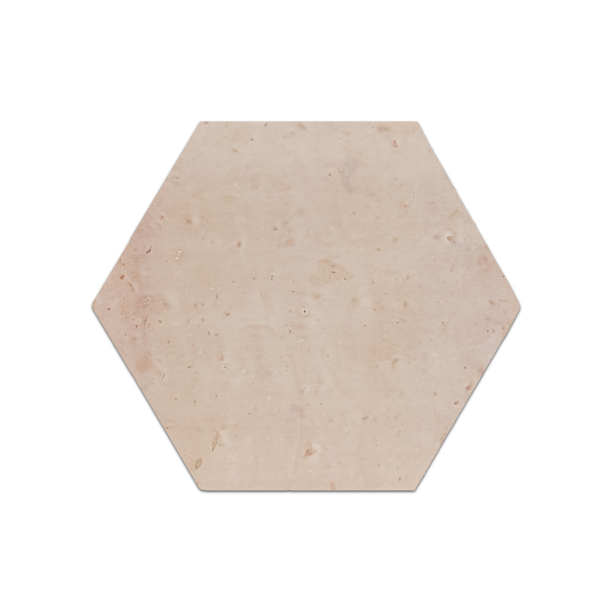 Elon Tile White Wash Stained Terracotta tile — available at Surface Group